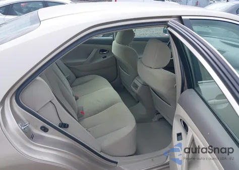 2007 Toyota Camry Le from USA, damaged, VIN 4T1BE46K57U635790